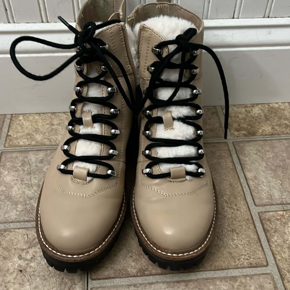 A new day boots